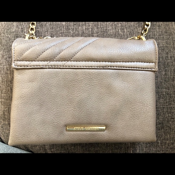 Steve Madden - Cross Body Handbag - Picture 4 of 8